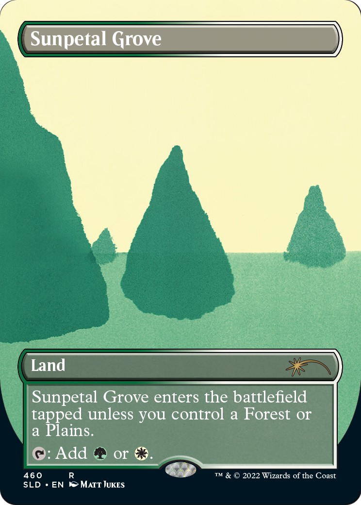 Sunpetal Grove - Image 1