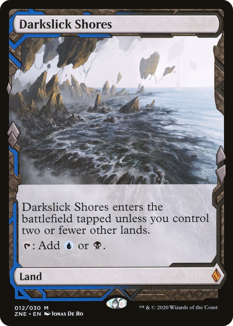 Darkslick Shores - Image 1
