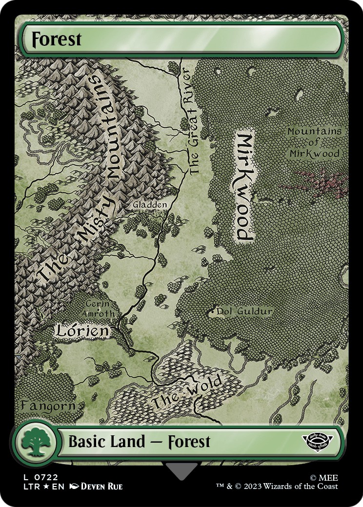 Forest - Image 1