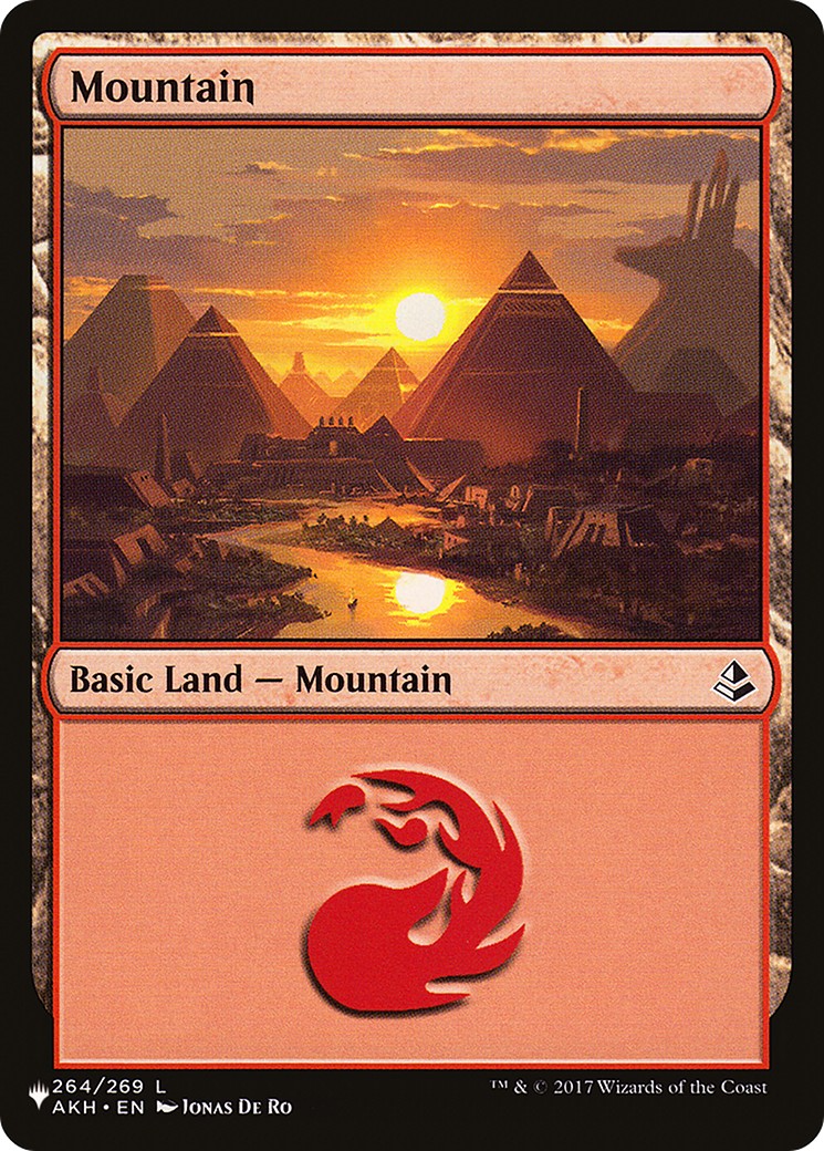 Mountain - Image 1