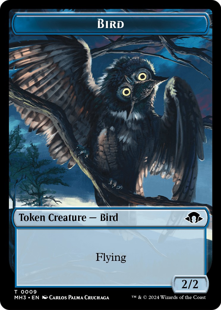 Bird - Image 1