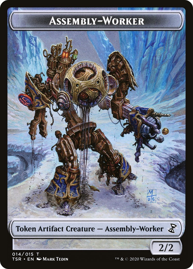 Assembly-Worker - Image 1