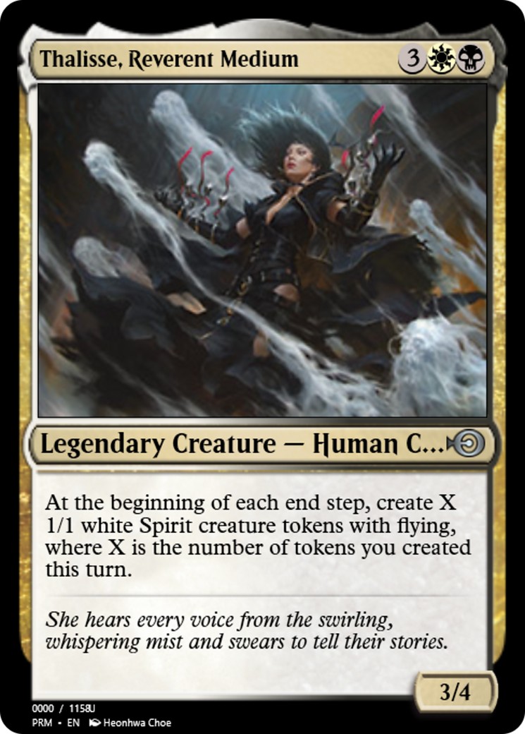 2020 Magic: The Gathering Magic Online Promos 2020 Magic: The Gathering Magic Online Promos #86296 trading card