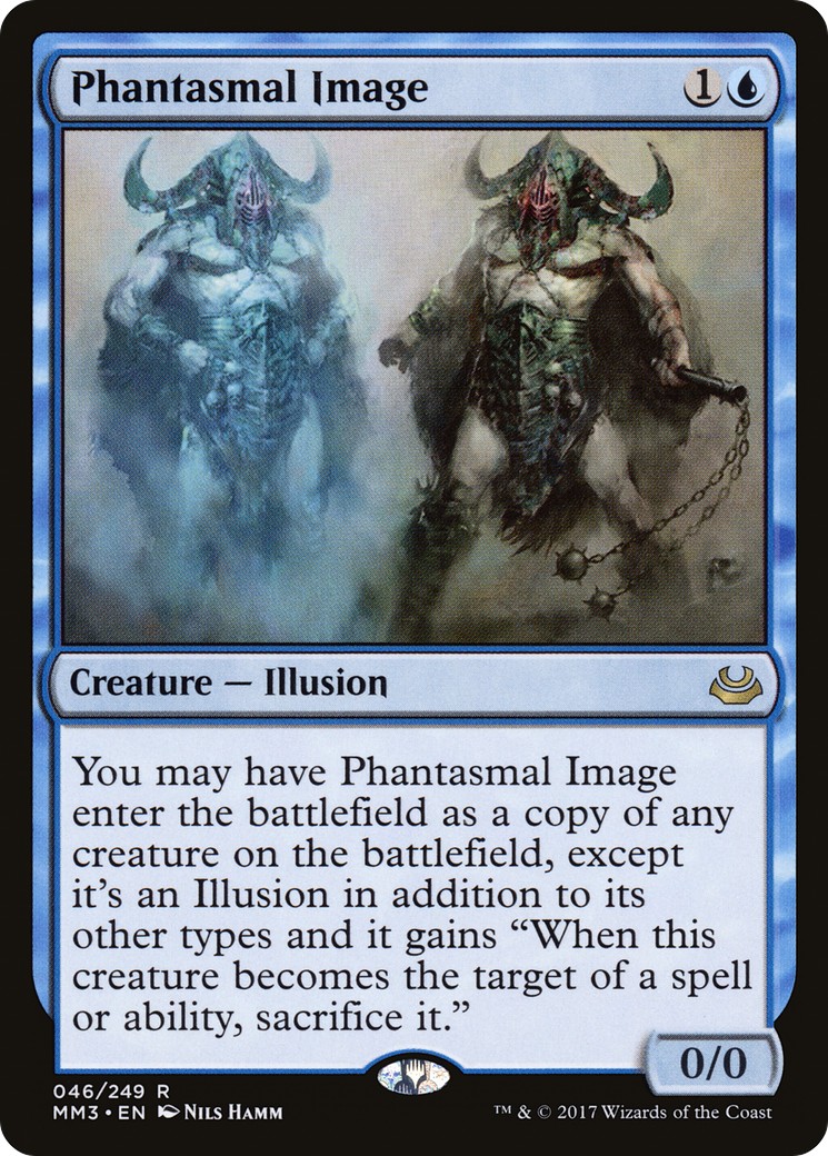 Phantasmal Image - Image 1