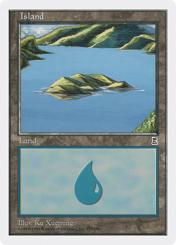Island - Image 1