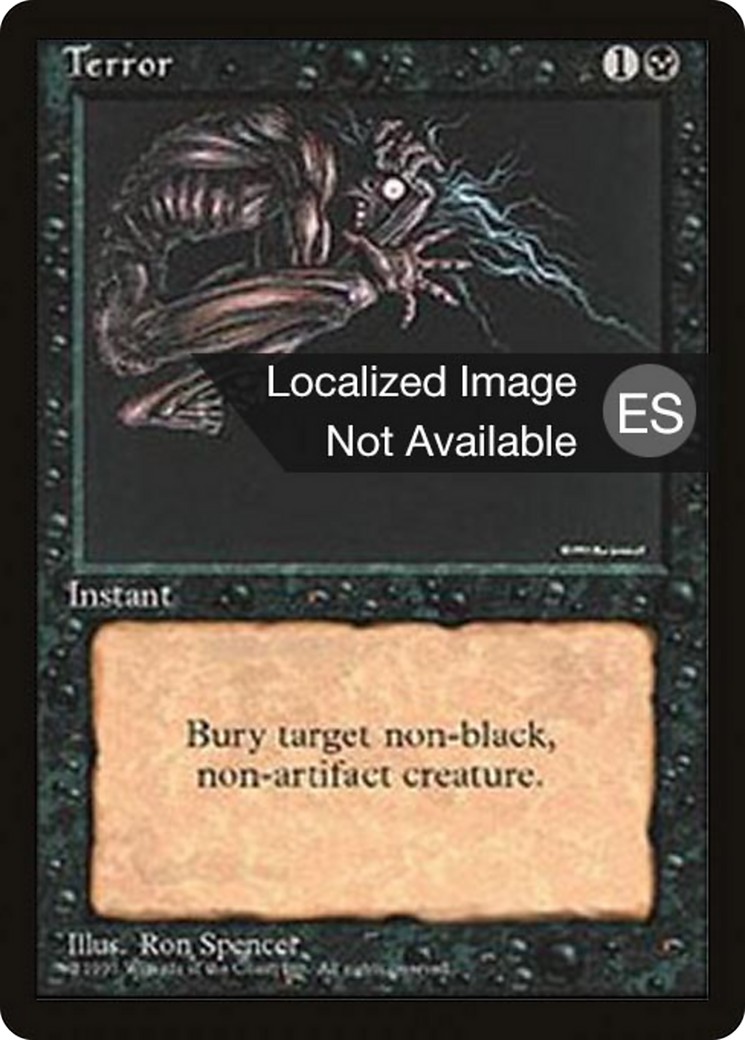 Terror - Image 1