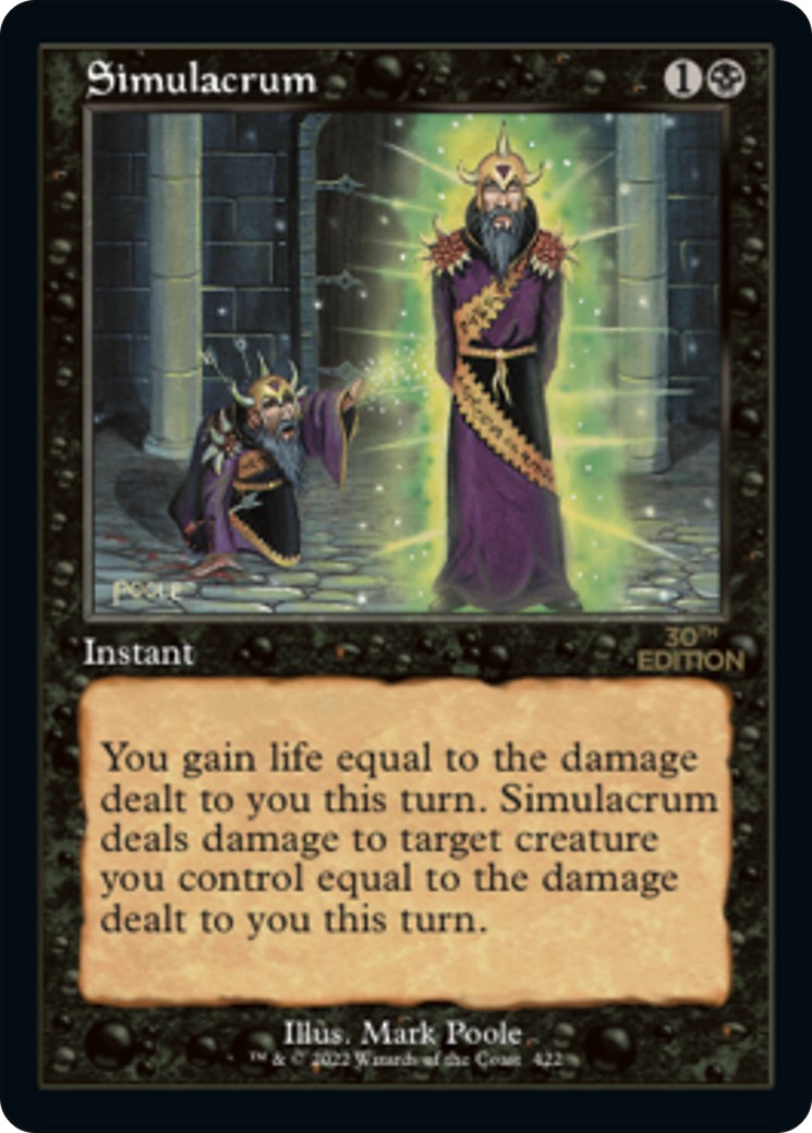 Simulacrum - Image 1