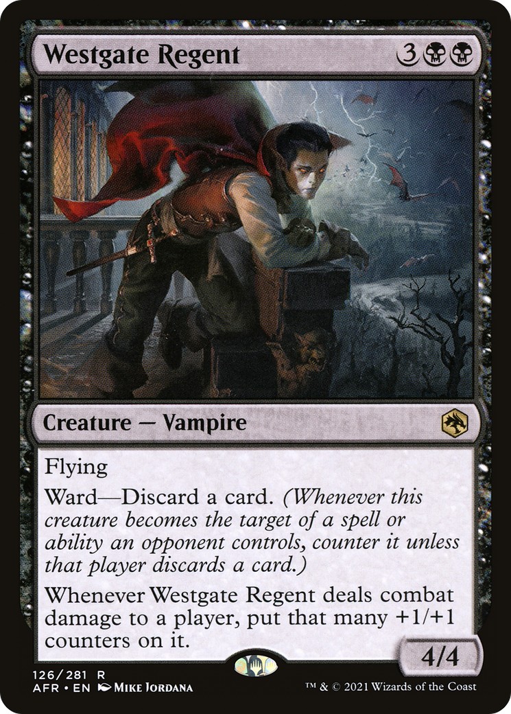 2021 Magic: The Gathering Adventures in the Forgotten Realms 2021 Magic: The Gathering Adventures in the Forgotten Realms #12