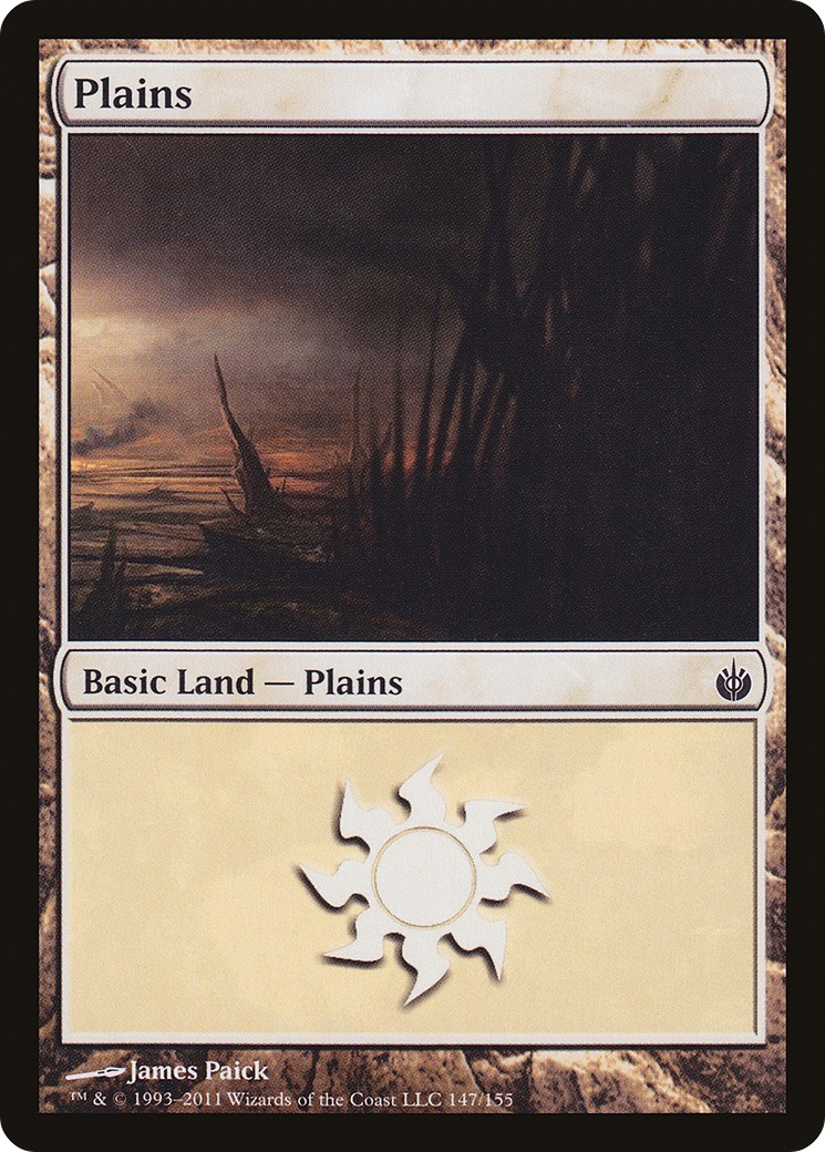Plains - Image 1