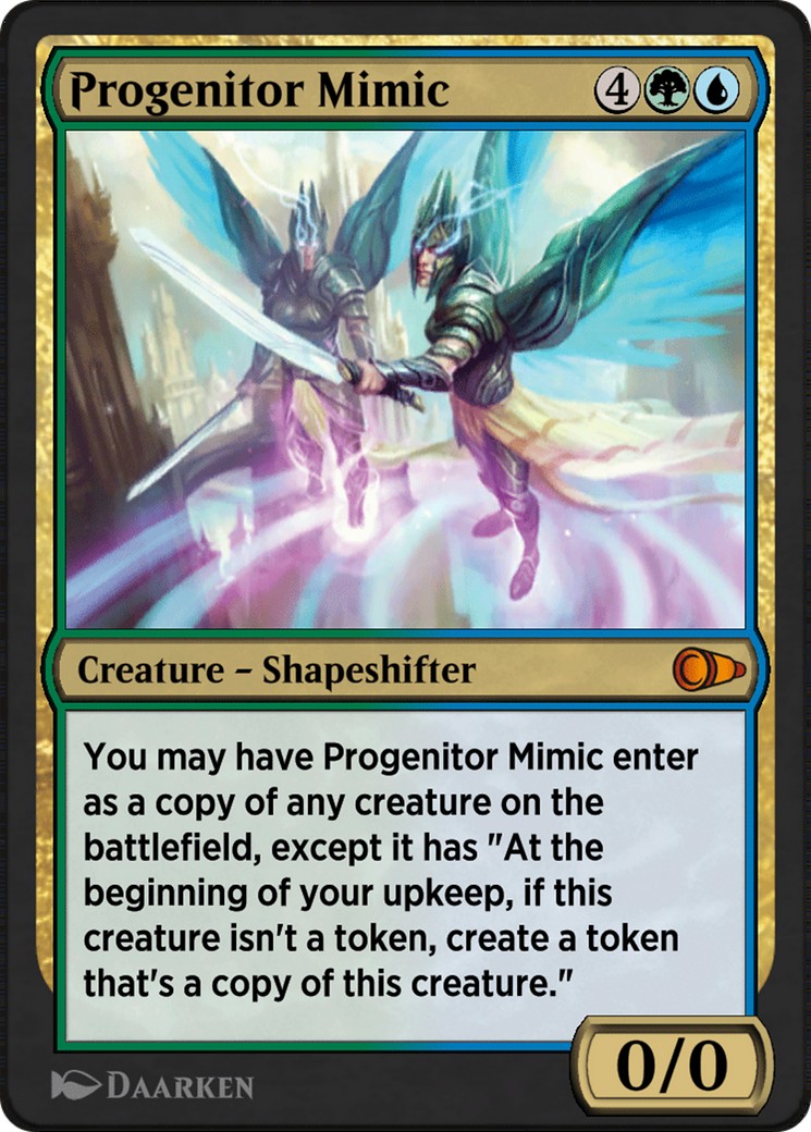 2024 Magic: The Gathering Pioneer Masters 2024 Magic: The Gathering Pioneer Masters #238 trading card