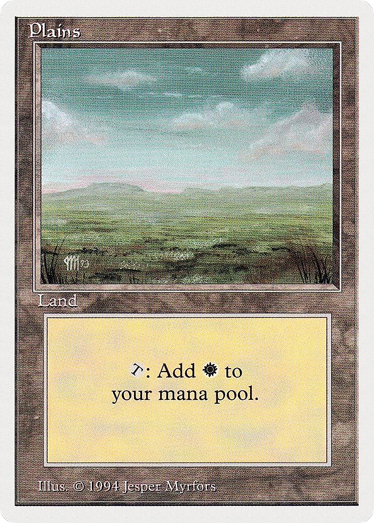 Plains - Image 1