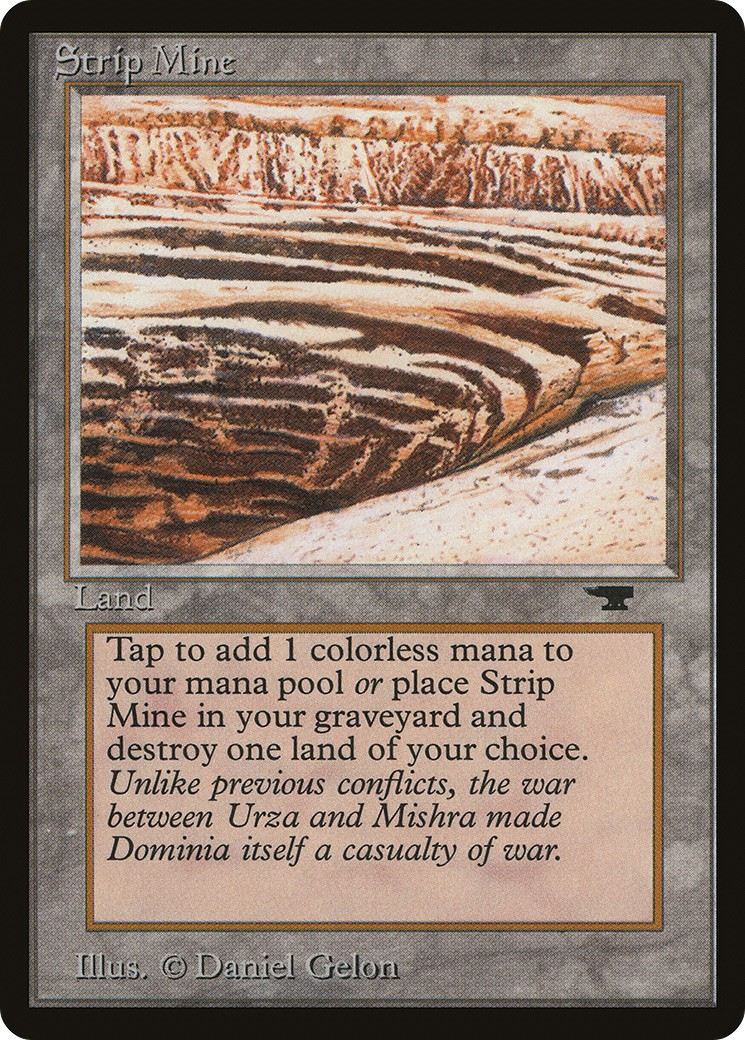 Strip Mine - Image 1