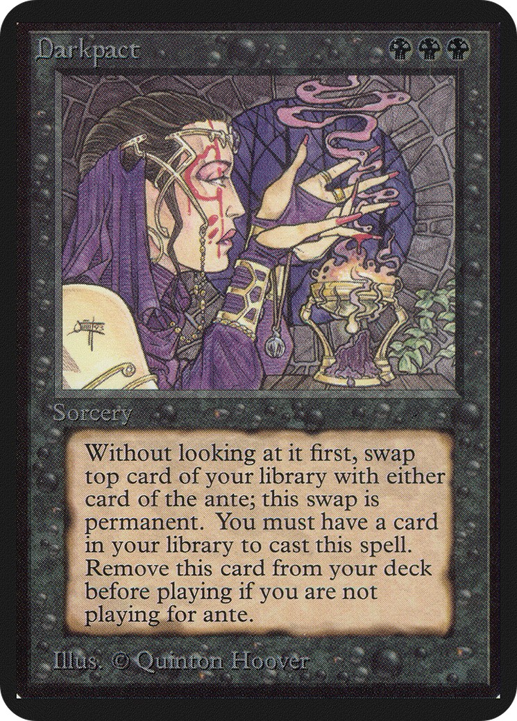 Darkpact - Image 1