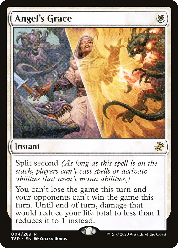 Angel's Grace - Image 1