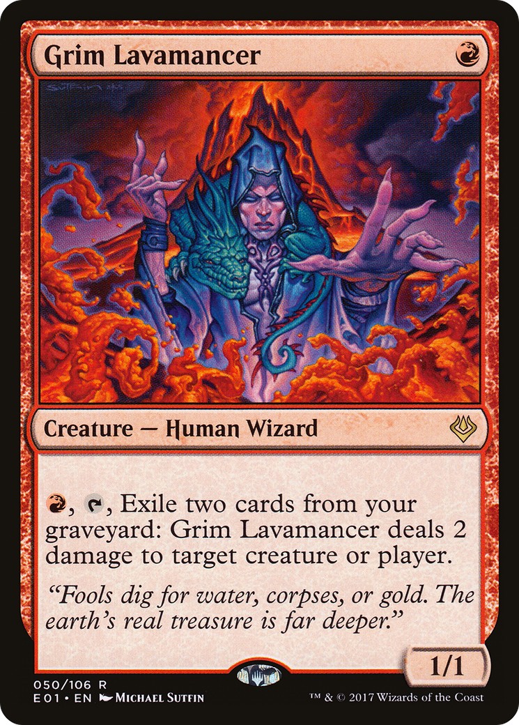 2017 Magic: The Gathering Archenemy: Nicol Bolas 2017 Magic: The Gathering Archenemy: Nicol Bolas #50 trading card