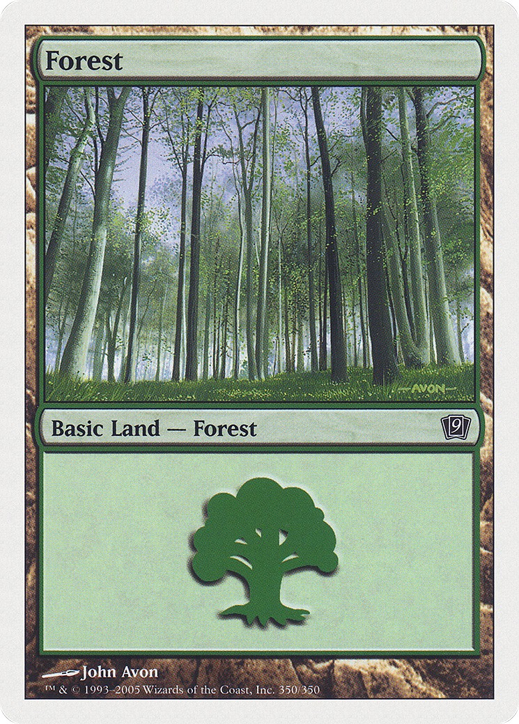 Forest - Image 1