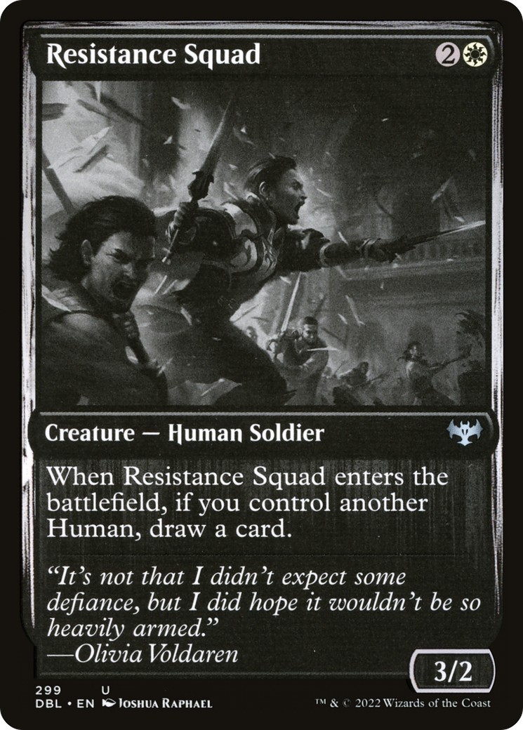 Resistance Squad - Image 1