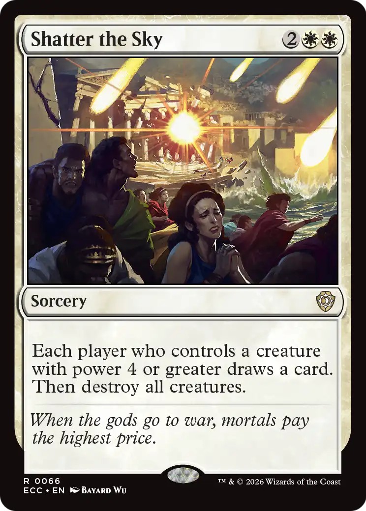 Shatter the Sky - Image 1