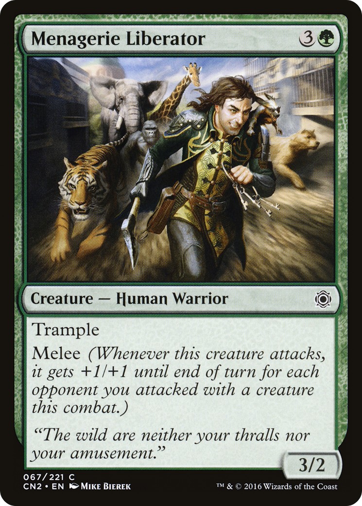 2016 Magic: The Gathering Conspiracy: Take the Crown 2016 Magic: The Gathering Conspiracy: Take the Crown #67 trading card