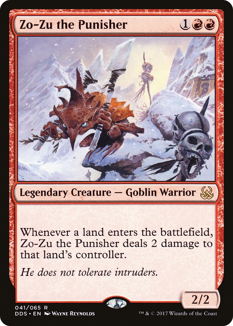2017 Magic: The Gathering Duel Decks: Mind vs. Might 2017 Magic: The Gathering Duel Decks: Mind vs. Might #41 trading card