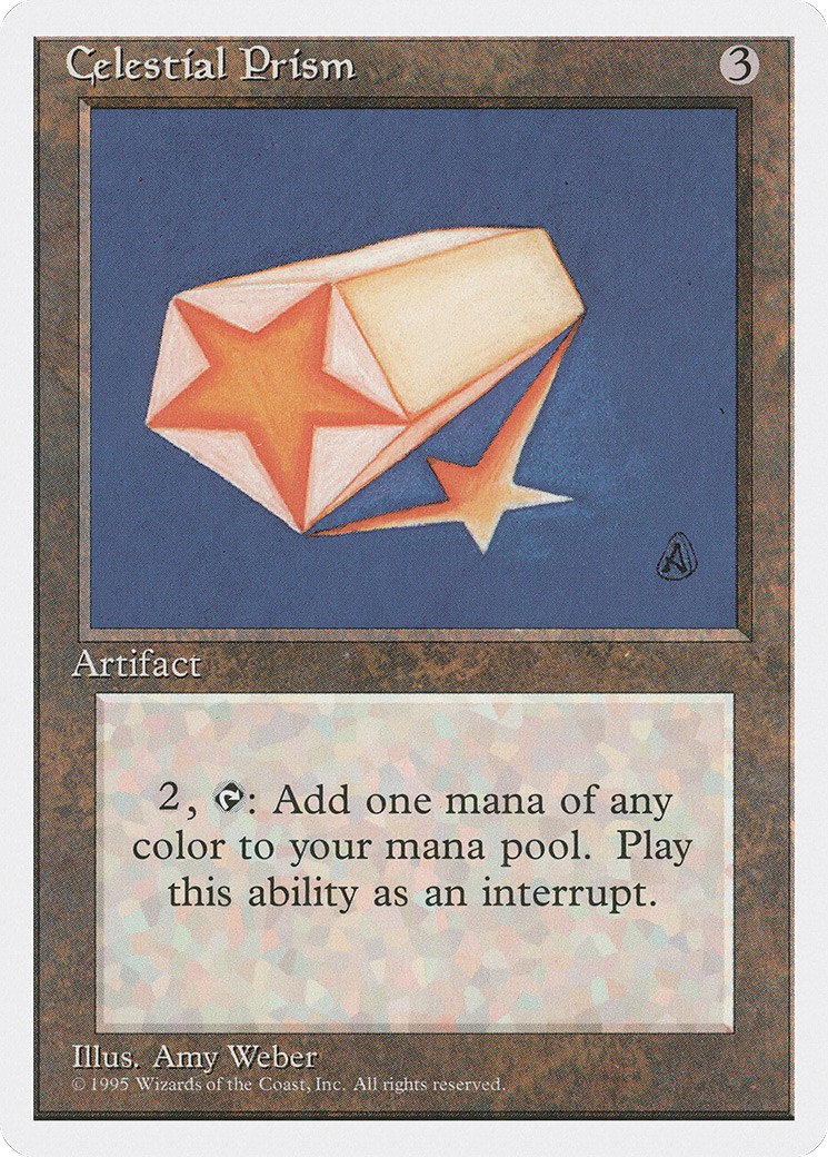 Celestial Prism - Image 1
