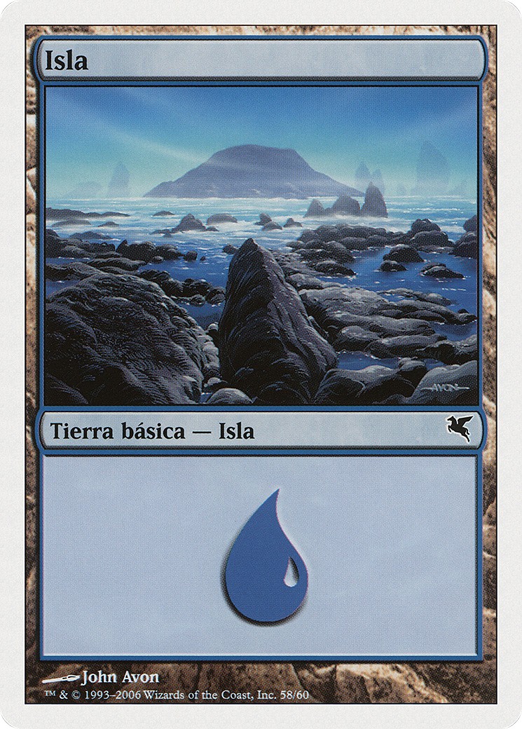 Island - Image 1