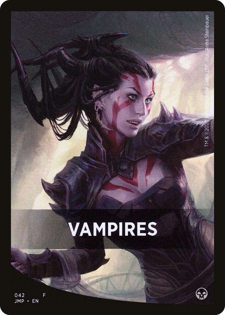 2020 Magic: The Gathering Jumpstart Front Cards 2020 Magic: The Gathering Jumpstart Front Cards #42 trading card