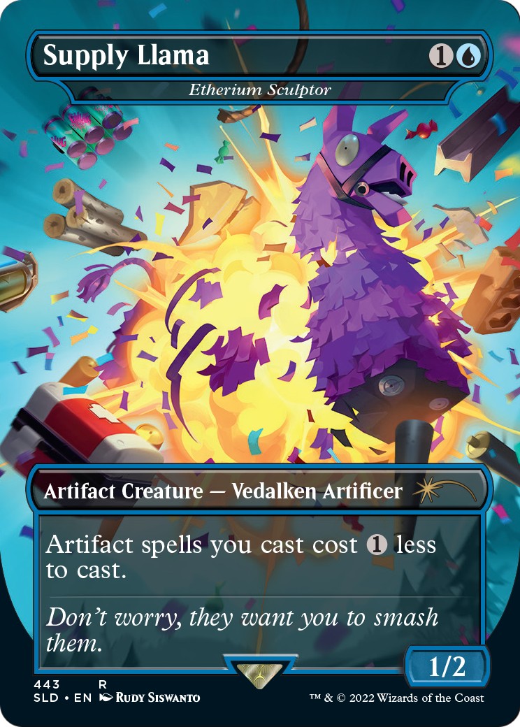 Etherium Sculptor - Image 1