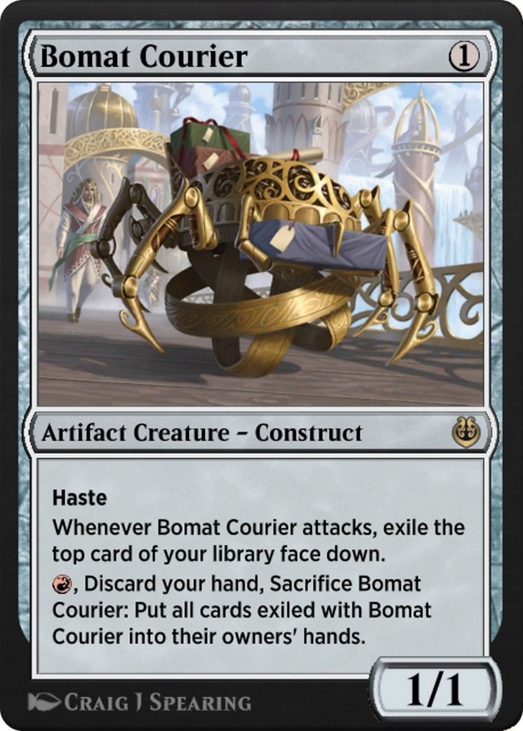 2020 Magic: The Gathering Kaladesh Remastered 2020 Magic: The Gathering Kaladesh Remastered #225 trading card