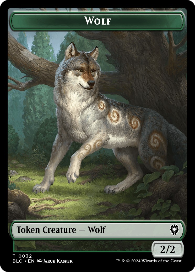 Wolf - Image 1