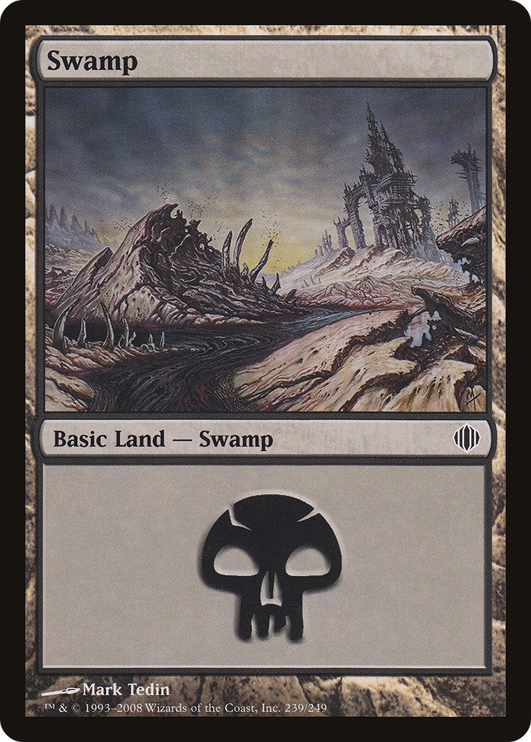 Swamp - Image 1