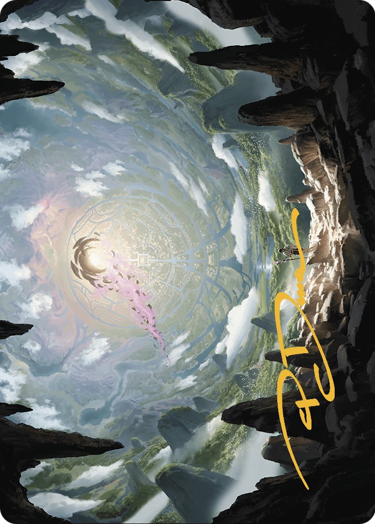 2023 Magic: The Gathering The Lost Caverns of Ixalan Art Series 2023 Magic: The Gathering The Lost Caverns of Ixalan Art Seri