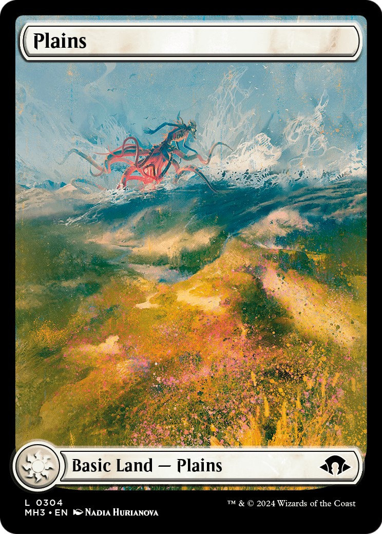 Plains - Image 1