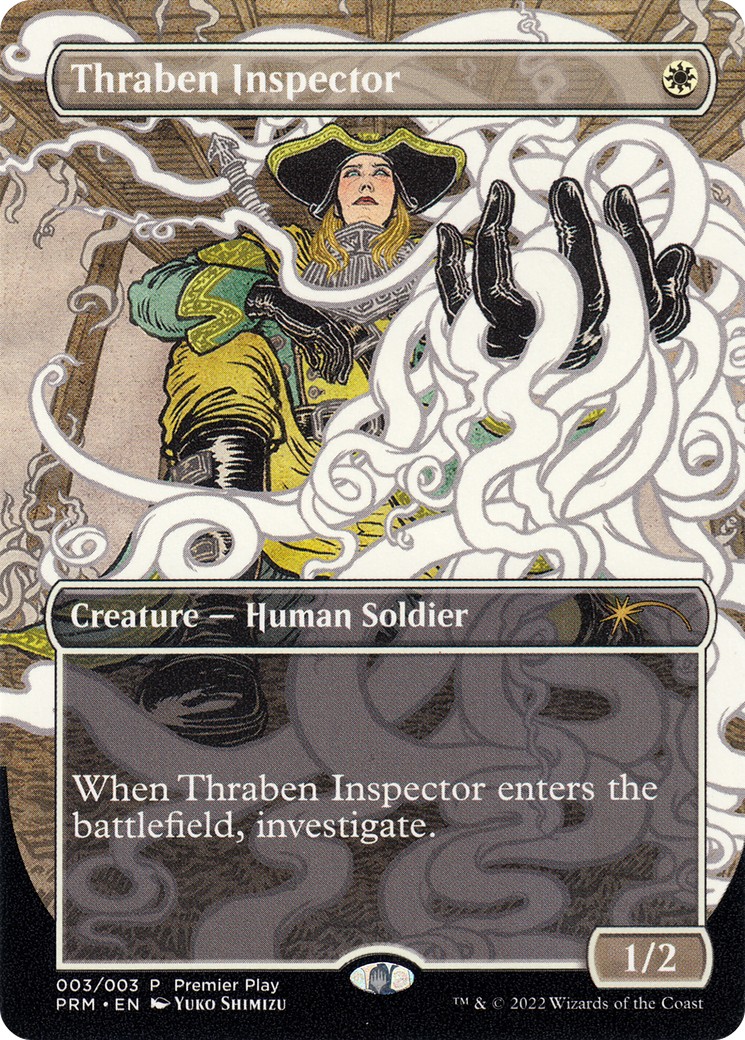 2022 Magic: The Gathering Regional Championship Qualifiers 2022 Magic: The Gathering Regional Championship Qualifiers #3 trad