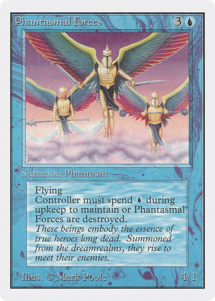 Phantasmal Forces - Image 1