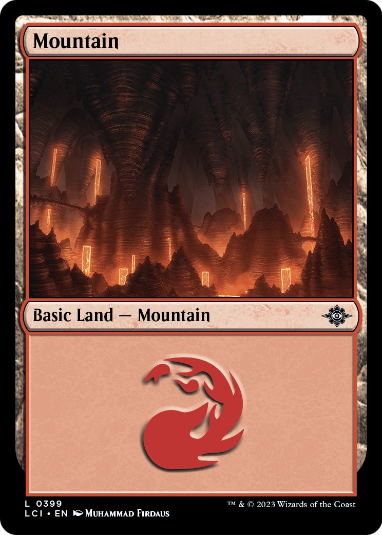 Mountain - Image 1