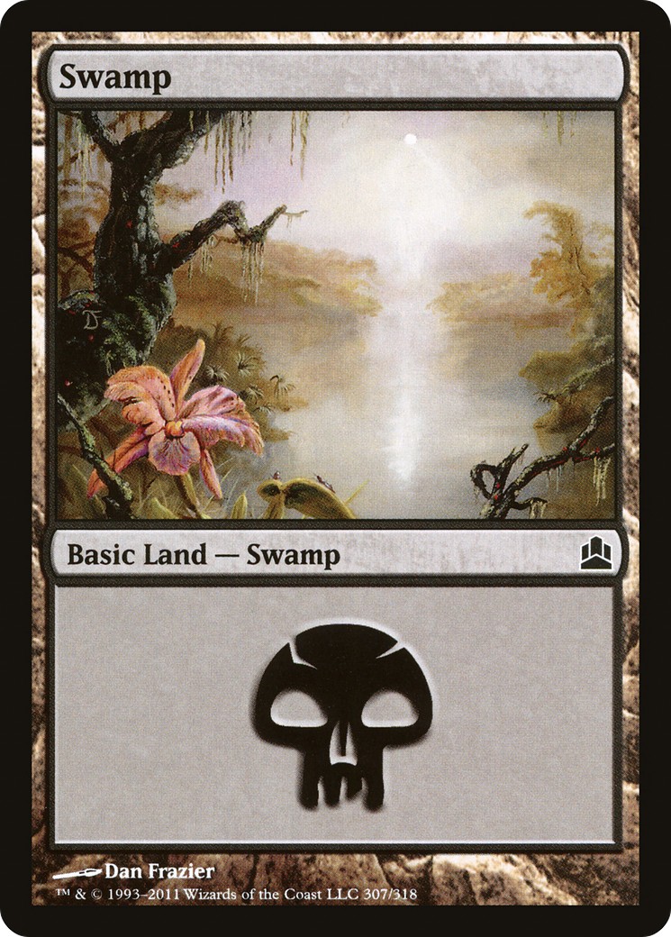 Swamp - Image 1