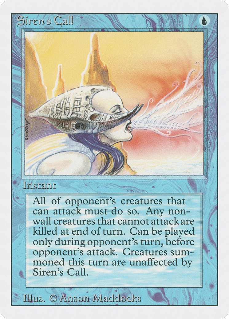 Siren's Call - Image 1