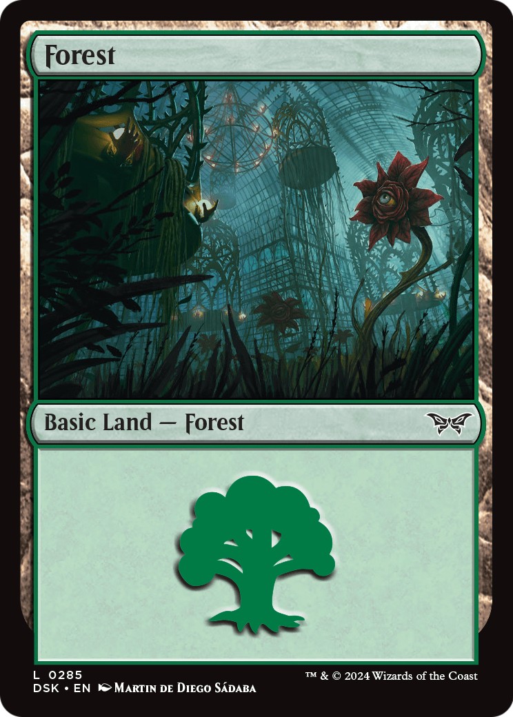 Forest - Image 1