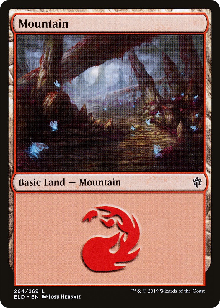Mountain - Image 1