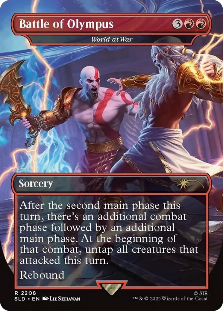 World at War - Image 1