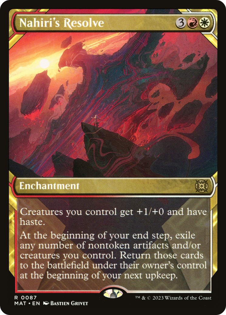 2023 Magic: The Gathering March of the Machine: The Aftermath 2023 Magic: The Gathering March of the Machine: The Aftermath #