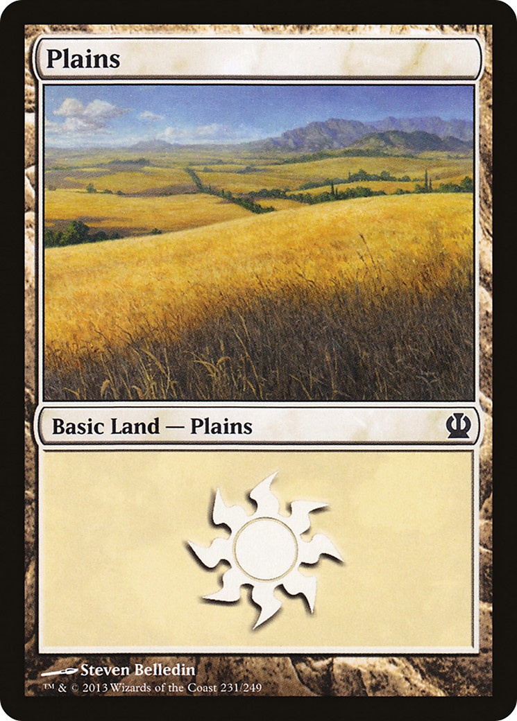 Plains - Image 1