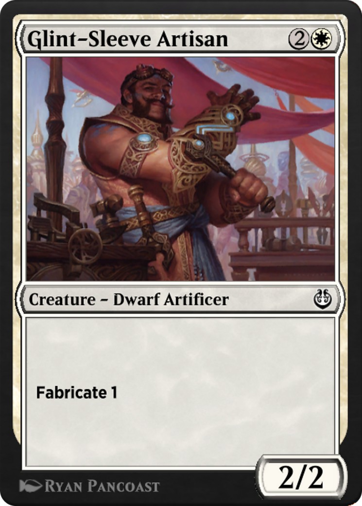 2020 Magic: The Gathering Kaladesh Remastered 2020 Magic: The Gathering Kaladesh Remastered #21 trading card