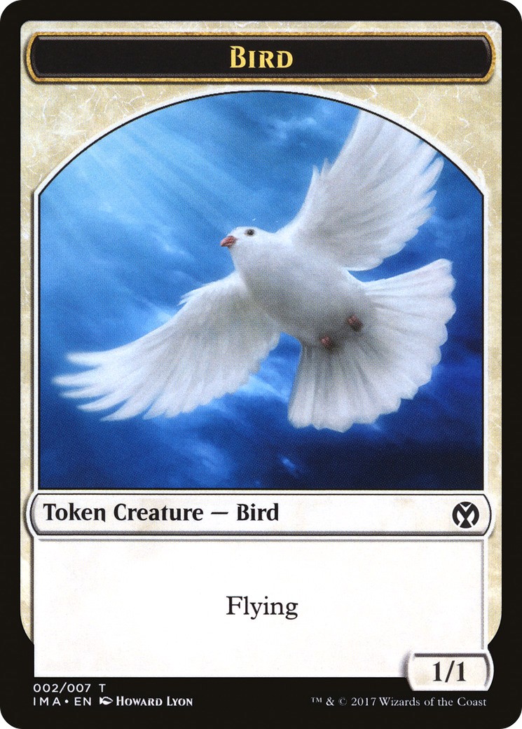 Bird - Image 1