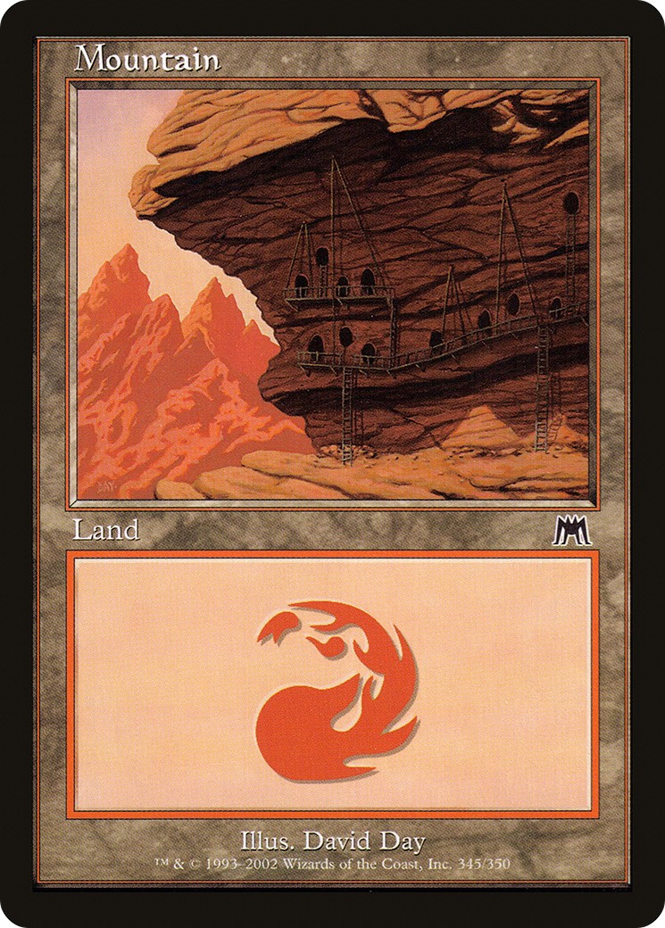 Mountain - Image 1