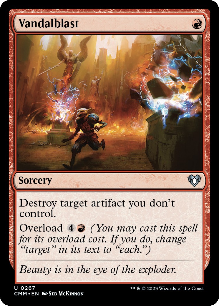 Vandalblast - Image 1