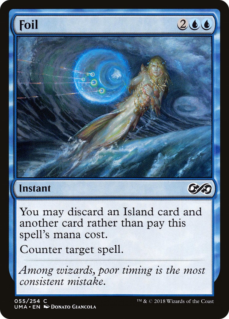 Foil - Image 1