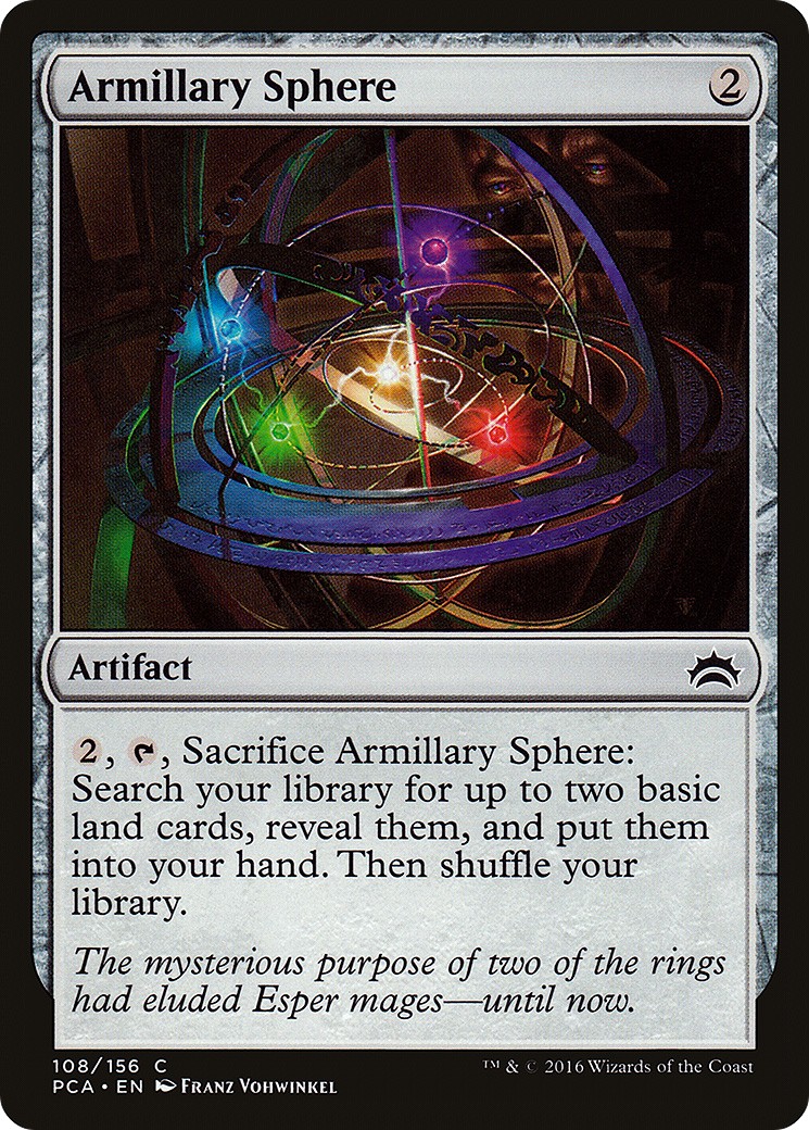 Armillary Sphere - Image 1