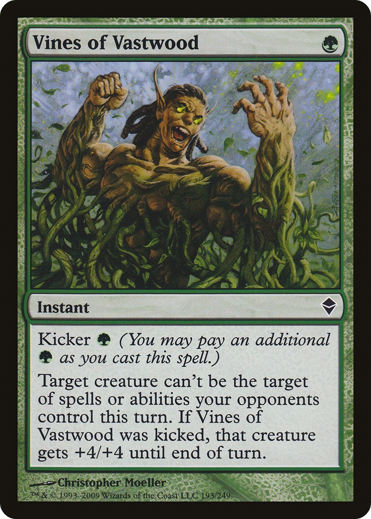 Vines of Vastwood - Image 1